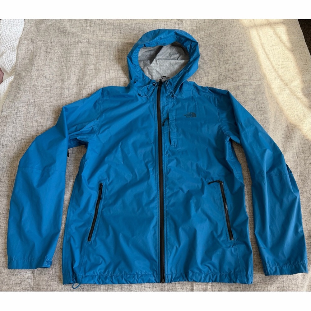 The North Face Alta Vista Jacket